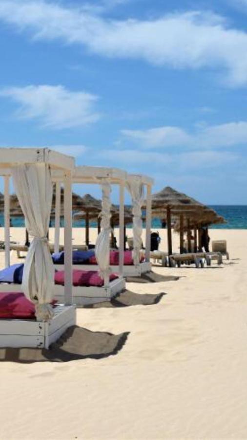 פורטימאו Apartamentos Praia Da Rocha Alex&Mila Vista Mar מראה חיצוני תמונה