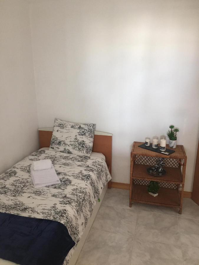 פורטימאו Apartamentos Praia Da Rocha Alex&Mila Vista Mar מראה חיצוני תמונה