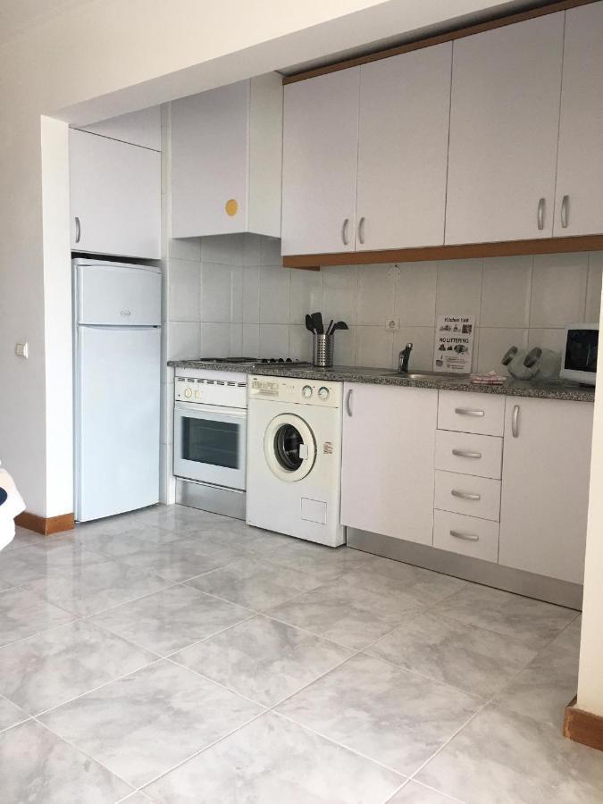 פורטימאו Apartamentos Praia Da Rocha Alex&Mila Vista Mar מראה חיצוני תמונה