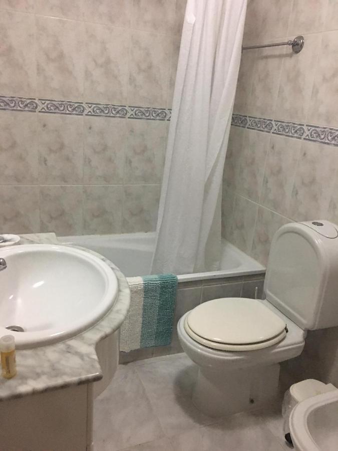 פורטימאו Apartamentos Praia Da Rocha Alex&Mila Vista Mar מראה חיצוני תמונה