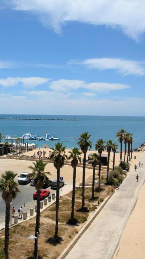 פורטימאו Apartamentos Praia Da Rocha Alex&Mila Vista Mar מראה חיצוני תמונה
