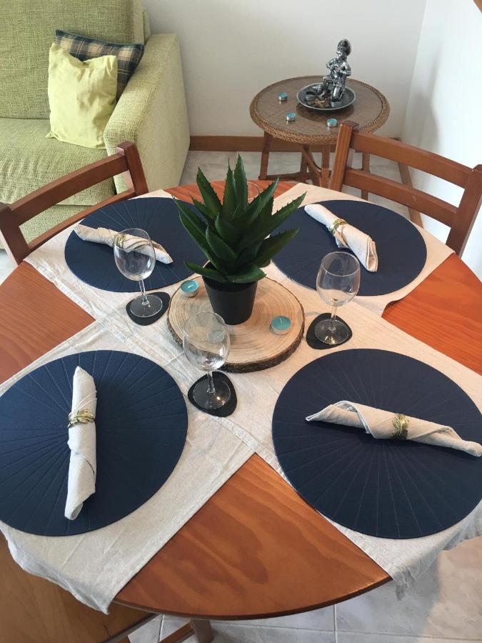 פורטימאו Apartamentos Praia Da Rocha Alex&Mila Vista Mar מראה חיצוני תמונה