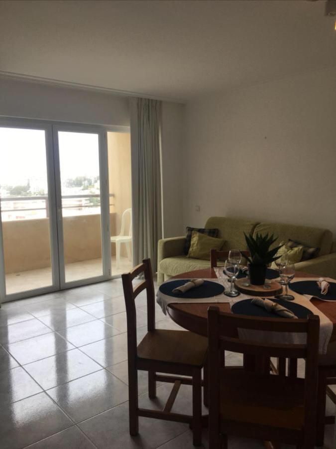 פורטימאו Apartamentos Praia Da Rocha Alex&Mila Vista Mar מראה חיצוני תמונה