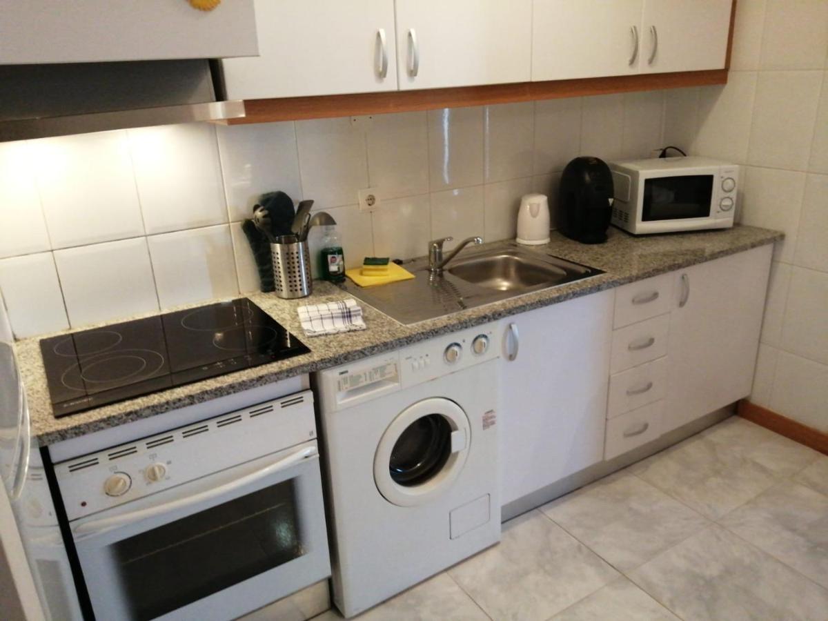 פורטימאו Apartamentos Praia Da Rocha Alex&Mila Vista Mar מראה חיצוני תמונה