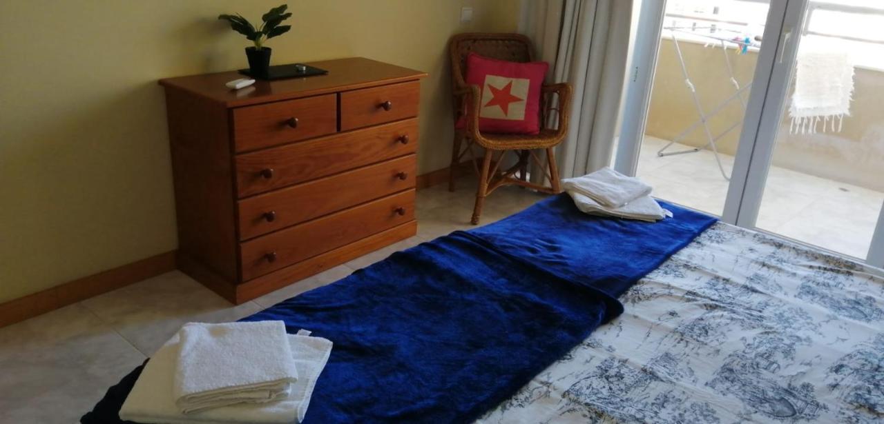 פורטימאו Apartamentos Praia Da Rocha Alex&Mila Vista Mar מראה חיצוני תמונה