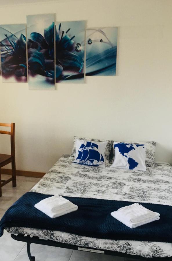 פורטימאו Apartamentos Praia Da Rocha Alex&Mila Vista Mar מראה חיצוני תמונה