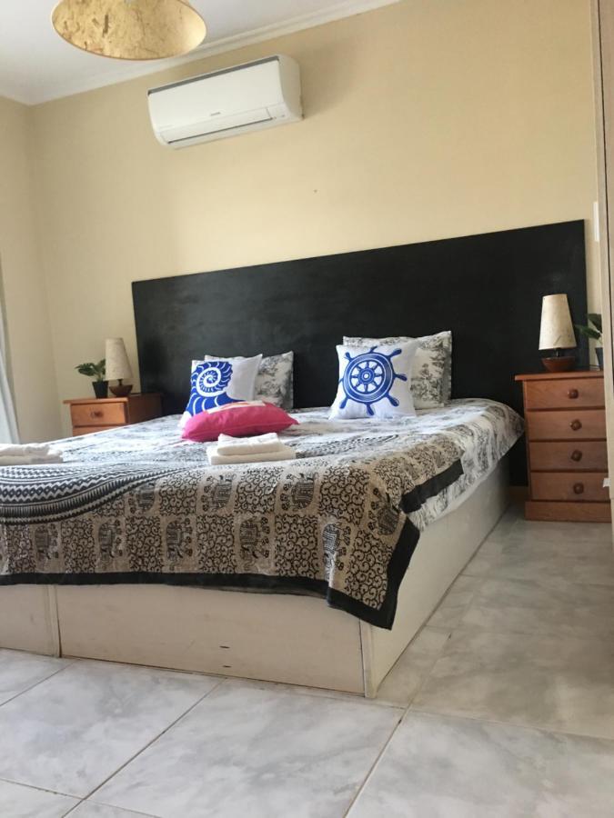פורטימאו Apartamentos Praia Da Rocha Alex&Mila Vista Mar מראה חיצוני תמונה